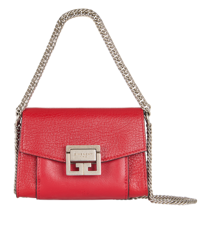 Mini GV3 Nano Pouch, front view